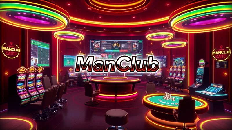 Mậu Binh ManClub: Từ Chiến Thuật Đỉnh Cao Đến Cơ Hội Chiến Thắng 3 Sức Hấp Dẫn Của Mậu Binh ManClub Trong Kỷ Nguyên Số